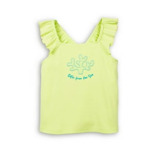 Polera Niña Lima Pillin