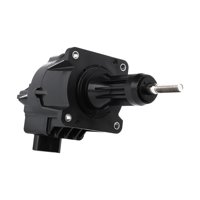 Magideal - Reemplazo Del Actuador Del Turbocompresor 11657630462 Montaje De Accesorios De Piezas De Reparación Duradero Fácil De Instalar Para X1 328I Z4 X5