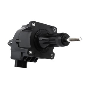 Magideal - Reemplazo Del Actuador Del Turbocompresor 11657630462 Montaje De Accesorios De Piezas De Reparación Duradero Fácil De Instalar Para X1 328I Z4 X5