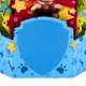 thumbnail image 4 of Tarjeta de Cumpleaños Hallmark Paw Patrol Pop‑up 15 × 23 cm, 4 of 7
