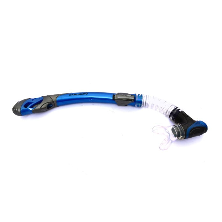 Cabosub - Snorkel Dry Top Modelo Sierra