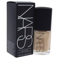 Base De Maquillaje Nars Sheer Glow 30Ml