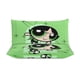 thumbnail image 4 of Powerpuff-Girls Power-puff Powerpuff-Girls Power-puff Bedding Set Sheet Set for Kids Adults,All Season Lightweight, 4 of 5