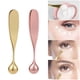 thumbnail image 3 of Anti Wrinkle Eye Cream Applicator Mixing Spatulas Preminum Metal Face Mask Spoon Sticks Eye Cream Massage Sticks Beauty Scoop, 3 of 3