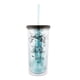 thumbnail image 2 of Carnival Cup Silver Buffalo Corpse Bride Emily, de Tim Burton, 2 of 9