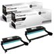 thumbnail image 1 of Unidad de tambor Clever Supplies Xerox 3260 101R00474 negro, 1 of 6