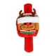 thumbnail image 5 of Pulseras De Palmada Para Niños, Adorno De Peluche De Dibujos Animados, Usable Para Decoración De Habitación, Ciervo Rojo De Año Nuevo, 5 of 5