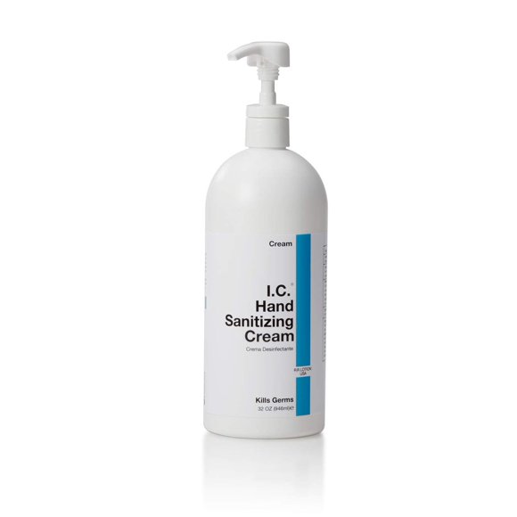 Loción Sanitizante de Manos R&R Alcohol Libre 946 ml