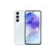 thumbnail image 1 of Samsung Galaxy A55 5G 256GB Awesome Iceblue, 1 of 3