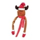 thumbnail image 1 of Adorno De árbol De Navidad, Regalo, Decoración De árbol De Navidad Para Tienda, Dormitorio Interior, Ciervo, 1 of 3