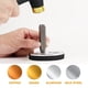thumbnail image 3 of Kit de Troqueles de Metal The Craft Guy 8 mm 4 piezas Estilo Vintage, 3 of 7