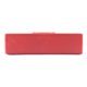 thumbnail image 3 of Parlante Portátil Inalámbrico Bluetooth/USB/Tf/Radio . Red, 3 of 5