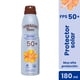 thumbnail image 1 of Protector solar Hawaiian Tropic ozono fps50 + spray, 180 ml, 1 of 4