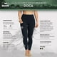 thumbnail image 4 of Calza Leggings Mujer Elasticadas De Lenga® Sustentable Uv+, 4 of 5