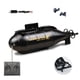 thumbnail image 1 of Submarino RC Tsiodot 6CH Impermeable y de Alta Velocidad Juguete, 1 of 6