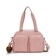 thumbnail image 1 of Bolso de mano Kipling Cool Defea 11 L Rosa Cálido Doble Cremallera, 1 of 6