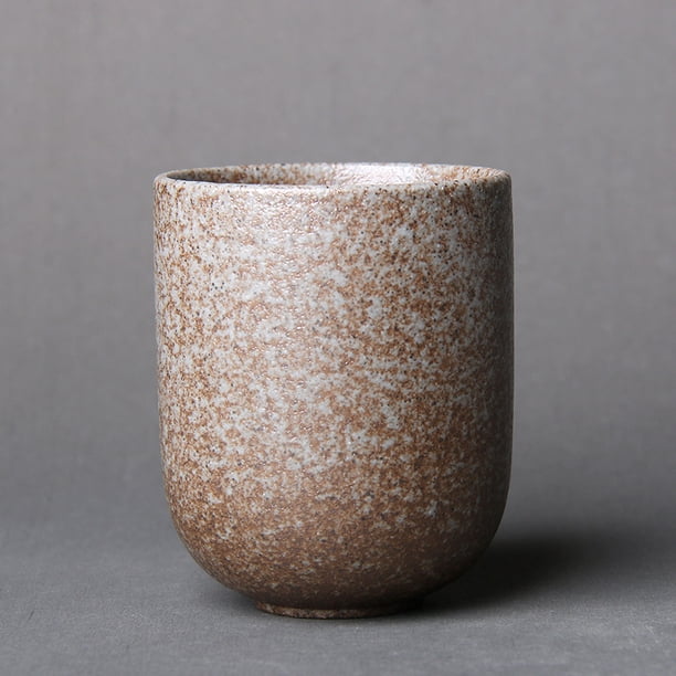 1pc, Japanese Style Teacup, Porcelain Tea Cup, Exquisite Kung Fu Tea Cup, Summer Winter Drinkware, Home Decor, Room Decor