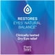 thumbnail image 4 of Gotas para ojos TheraTears Dry Eye Therapy, 30 frascos de un solo uso, 4 of 6