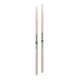 thumbnail image 3 of Baquetas 7A Raw Madera Hickory Forward Pro Mark, 3 of 5