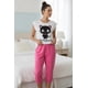 thumbnail image 1 of Pijama Mujer Chococat blanco XL, 1 of 7