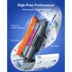 thumbnail image 4 of Cartucho de tóner DMGE TN810 pack de 4 de alto rendimiento, 4 of 6