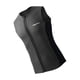 thumbnail image 4 of Traje De Neopreno Superior Traje De Baño Térmico Sin Mangas Para Natación Deportes Acuáticos Snorkel M, 4 of 5