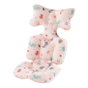Bothyi - Cojín Para Cochecito De Niños, Alfombrilla Para Cochecito De Recién Nacido Para Todas Las Estaciones, Estilo B