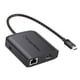 thumbnail image 1 of Cable USB C Hub Matters HDMI 2.1 8K @30Hz /4K @120Hz 100 W, 1 of 6