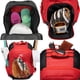 thumbnail image 2 of Mochila Rawlings THE JOURNEY para béisbol/sóftbol Graphite, 2 of 7