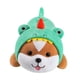thumbnail image 3 of Soporte Para Pañuelos De Coche Para Perros De Peluche, Accesorios Para Automóviles, Caja De Servilletas Para Decoración Interior, 3 of 4