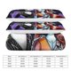 thumbnail image 2 of The Nightmare Before Christmas 3 Pcs Bed Breathable Duvet Cover Soft All Seasons Bedding Set, 2 of 5
