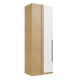 thumbnail image 1 of Ropero Esquina Infinity Savana Blanco 2059.0001, 1 of 2