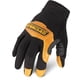 thumbnail image 1 of Guantes Ironclad Gen 2 Cowboy para hombre, color marrón claro, talla S, 1 of 6