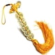 thumbnail image 1 of Colgante decorativo ZeeStar Feng Shui con 6 monedas del dinero del Emperador, 1 of 6