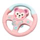 thumbnail image 2 of Juguete Para Asiento De Coche Con Volante Con Efectos De Sonido Y Música Para Mono De Juego Interactivo, 2 of 5