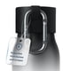 thumbnail image 1 of Accesorio LARQ Active Loop negro con protector contra golpes y mosquetón, 1 of 7