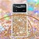 thumbnail image 2 of Funda FOXDOCK para Xiaomi Poco X4 Pro 5G con Cuerda Ajustable, Brillo Líquido, Protección Antigolpes y Lente – Ideal para Regalo, 2 of 6