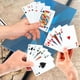 thumbnail image 5 of Deslizador de cartas multicolor Game Glider ZQDRPLUS con rieles de 20 cm, 5 of 8