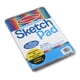 thumbnail image 4 of Bloc de dibujo Melissa & Doug, 9 x 12 pulgadas, 50 hojas, paquete de 2, 4 of 9