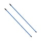 thumbnail image 3 of 2 Uds Palos De Alineación De Golf Varillas De Alineación De Golf Para Ejercicio De Práctica De Swing Azul, 3 of 5