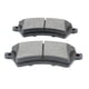 thumbnail image 3 of Juego pastillas freno delanteras toyota corolla sport 1.6 2002 2008, 3 of 3