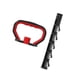 thumbnail image 2 of Kettle Bell Grip Handle Ajustable Antideslizante Ejercicio Fitness Kettlebell Grip Set A, 2 of 5
