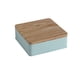 thumbnail image 1 of Lata Decorativa 17x17x6 cm, 1 of 1
