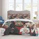 thumbnail image 1 of Star Wars Bedding Sets Cartoon Duvet Cover Lightweight 3 Piece Bet Sets for Kids Boys Girls, 1 of 5