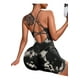 thumbnail image 2 of Enterito Corto Deportivo Push Up Mujer con Faja, 2 of 2