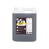 Mascokits - Shampoo Romero Pelaje Negro Orgánico 5 Lt Perros & Mascotas