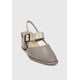thumbnail image 4 of Zapato Cuero Finnye Gris, 4 of 5