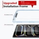 thumbnail image 2 of Protector de pantalla para iPad Pro 13 2024 (M4) de vidrio templado, 2 of 6