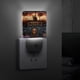 thumbnail image 4 of Star Wars: Cuentos del Imperio Luz nocturna LED con sensor de anochecer a amanecer para dormitorio, baño, pasillo, escaleras - Lámpara LED nocturna de enchufe, 0.5W - 1 pieza, 4 of 6