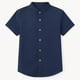 thumbnail image 1 of Camisa Niño Lino Manga Corta Fresca Y Elegante, 1 of 3